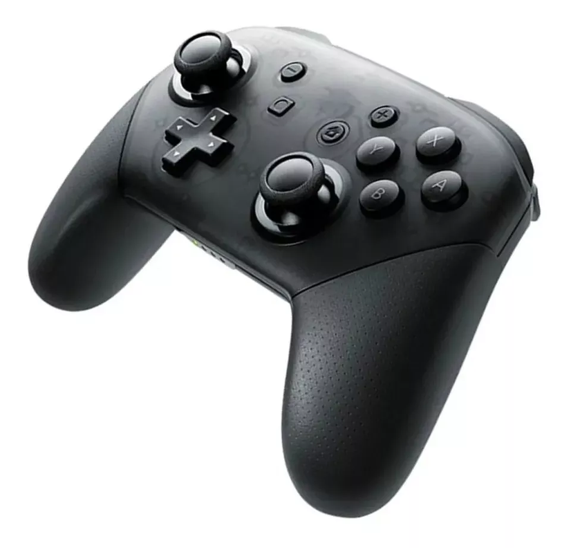 Control Nintendo Switch Pro - Alternativo-0
