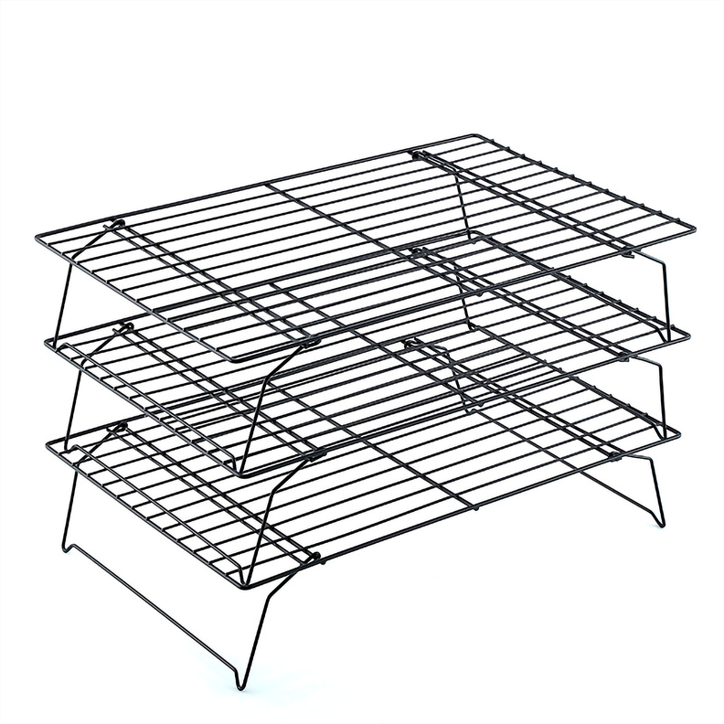 Set Bandejas Enfriamiento Apilables -0