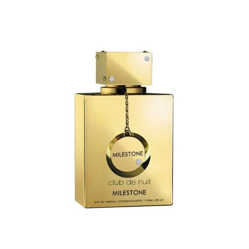 Armaf Club de Nuit Milestone Eau de Parfum 105 ml Mujer-0
