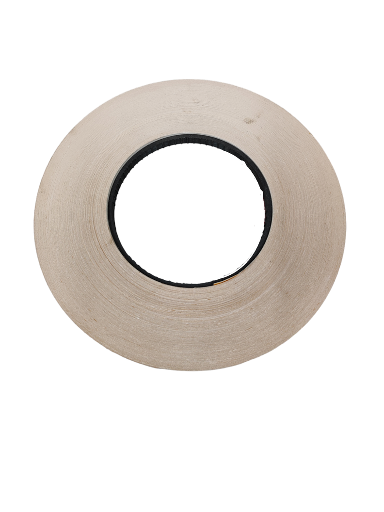 Tapacanto Encolado Rollo 100 Mt 18mm Amarillo-2