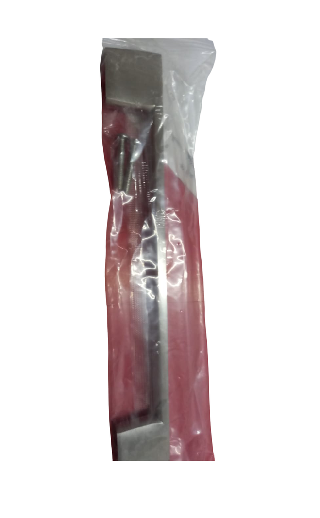 Tirador Forza Metálico 128 Mm Pack 10 Unidades-4