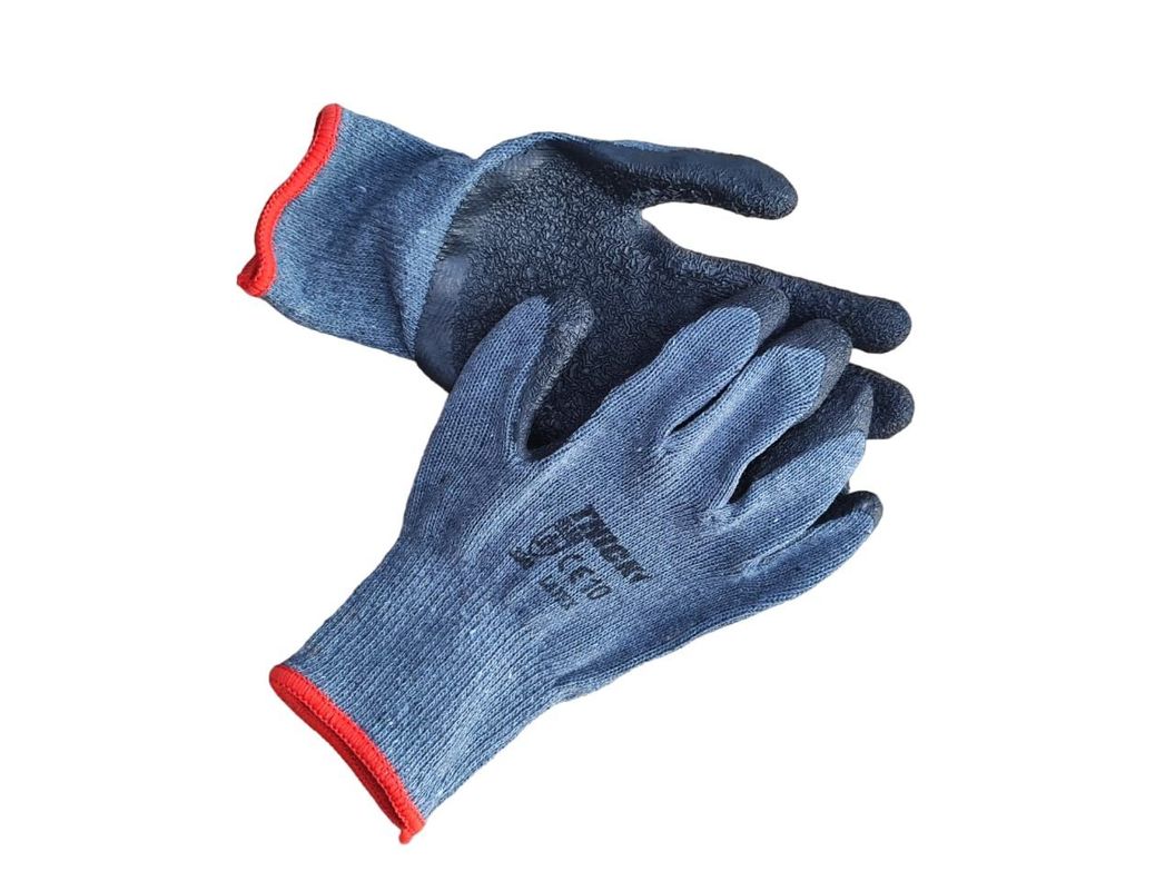 Guante Seguridad Gris Pack 12 Pares-1
