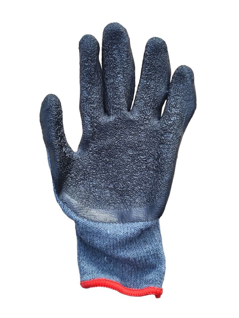 Guante Seguridad Gris Pack 12 Pares-3