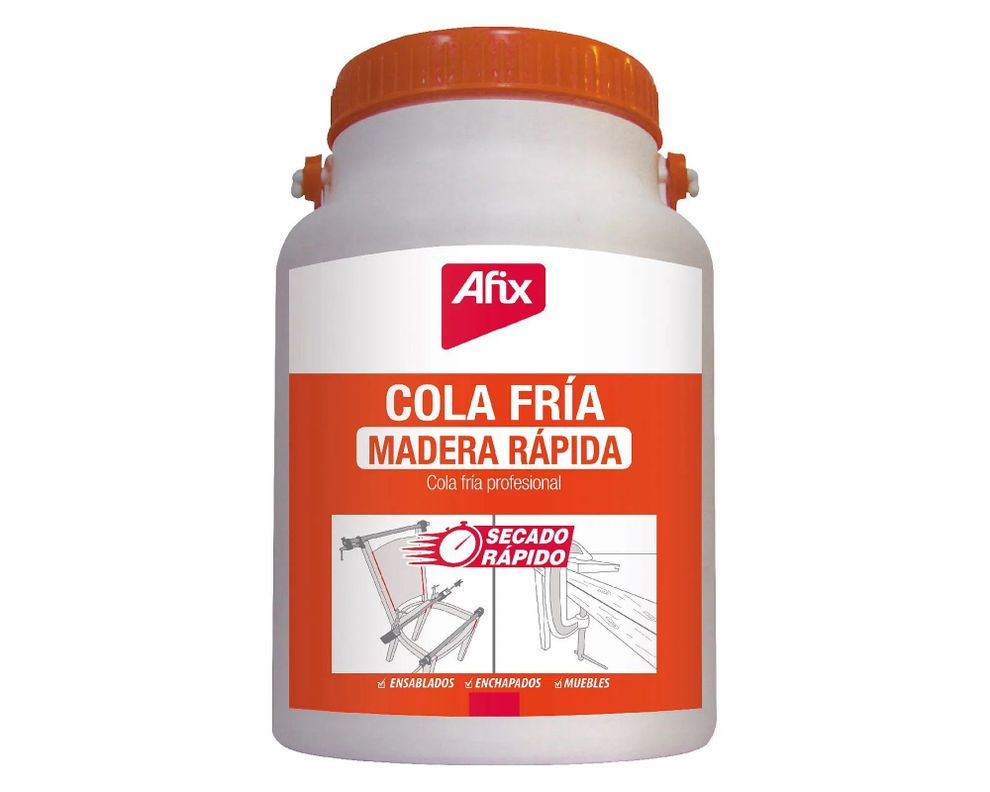 Colafria Balde Lechero 3,2kg-0