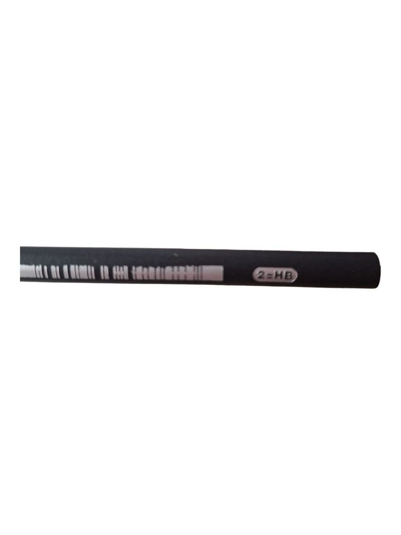 Lapiz Grafito Nro 2hb Faber-castell Pack 3 Unidades-1