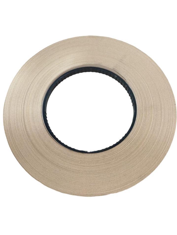 Tapacanto Encolado Rollo 100 Mt 18mm Peral-2