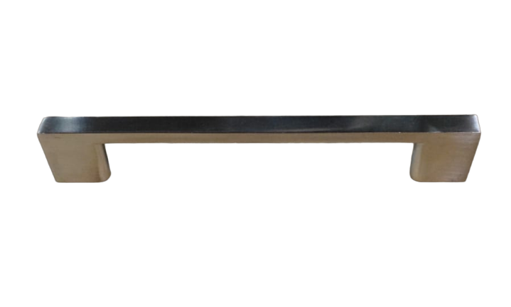 Tirador Forza Metálico 160 Mm Caja 40 unidades-2