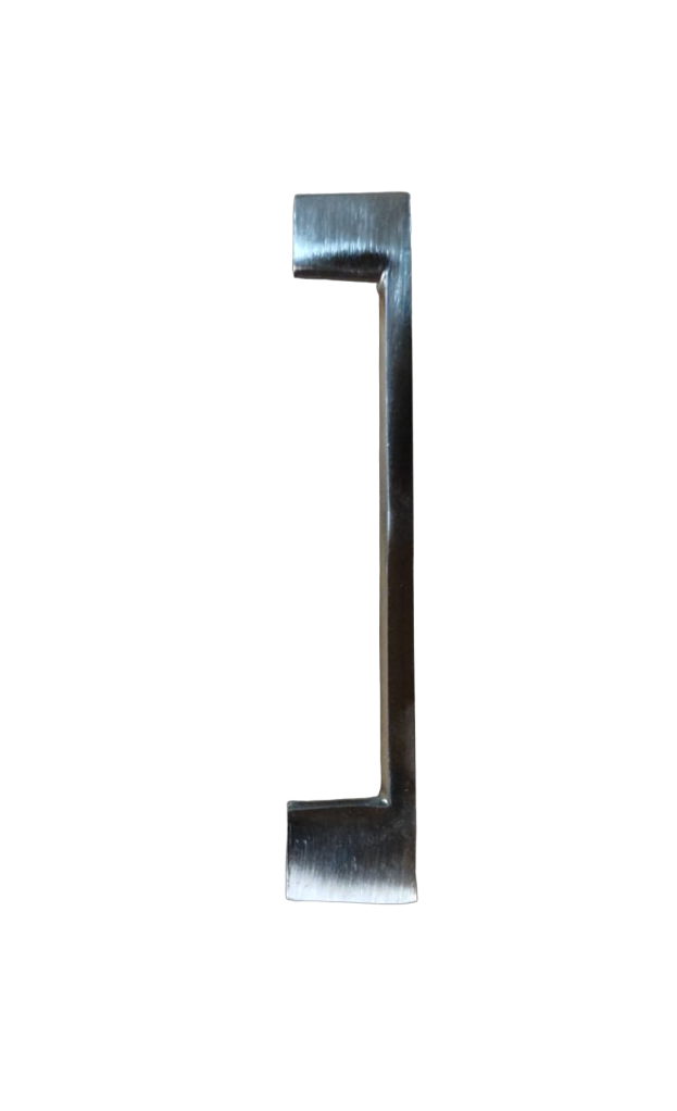 Tirador Forza Metálico 160 Mm Caja 40 unidades-3