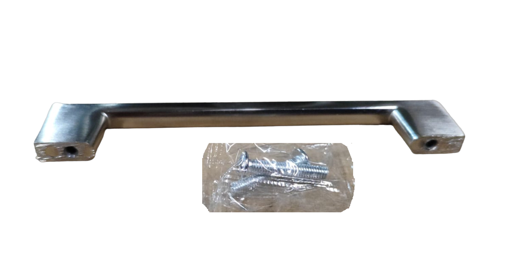 Tirador Forza Metálico 160 Mm Caja 40 unidades-1