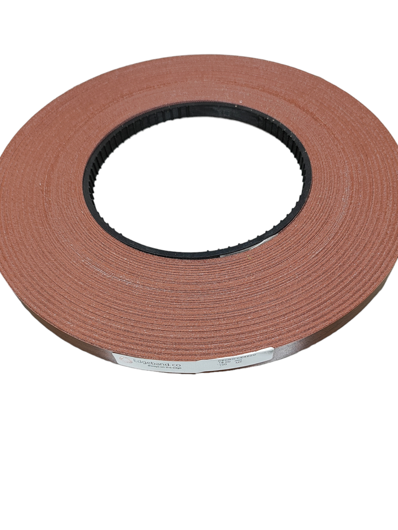 Tapacanto Encolado Rollo 100 Mt 18mm Cerezo-0