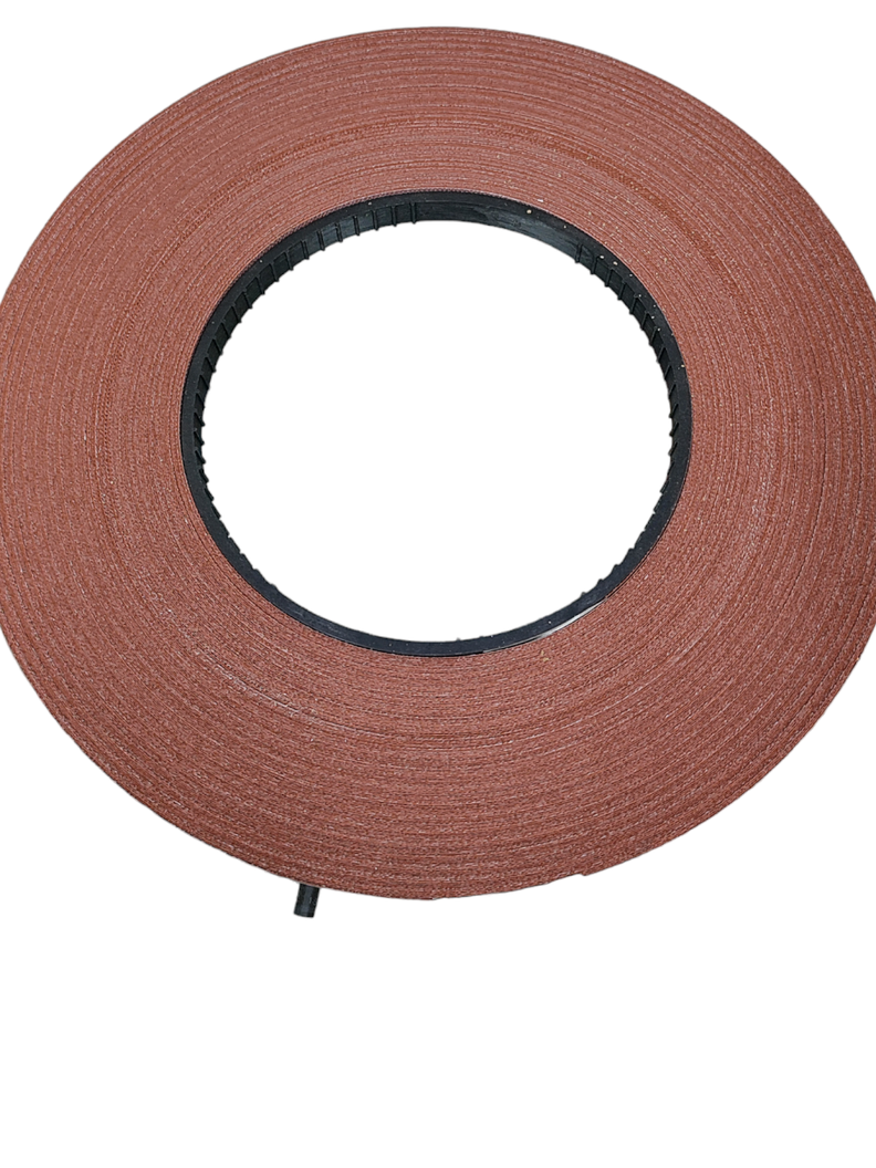 Tapacanto Encolado Rollo 100 Mt 18mm Cerezo-2