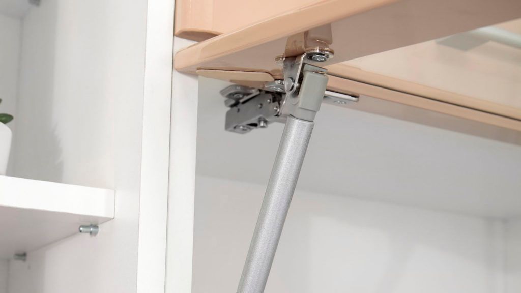 Bombin Puerta Elevable 120N Caja 25U-1