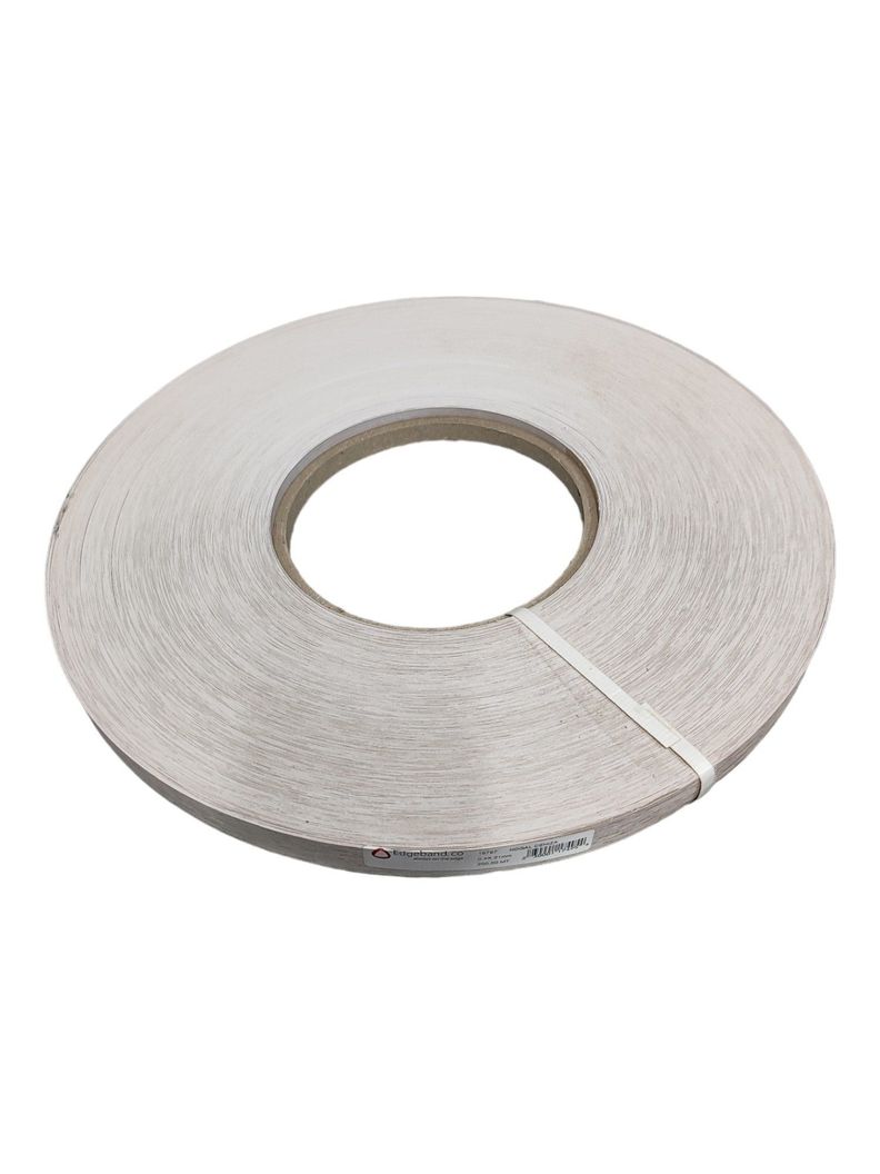 Tapacanto Pvc Rollo 200 mt 21mm Nogal Ceniza-0