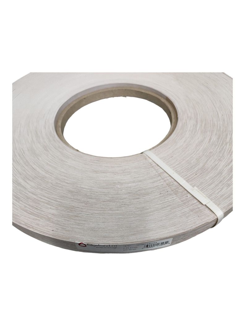 Tapacanto Pvc Rollo 200 mt 21mm Nogal Ceniza-1