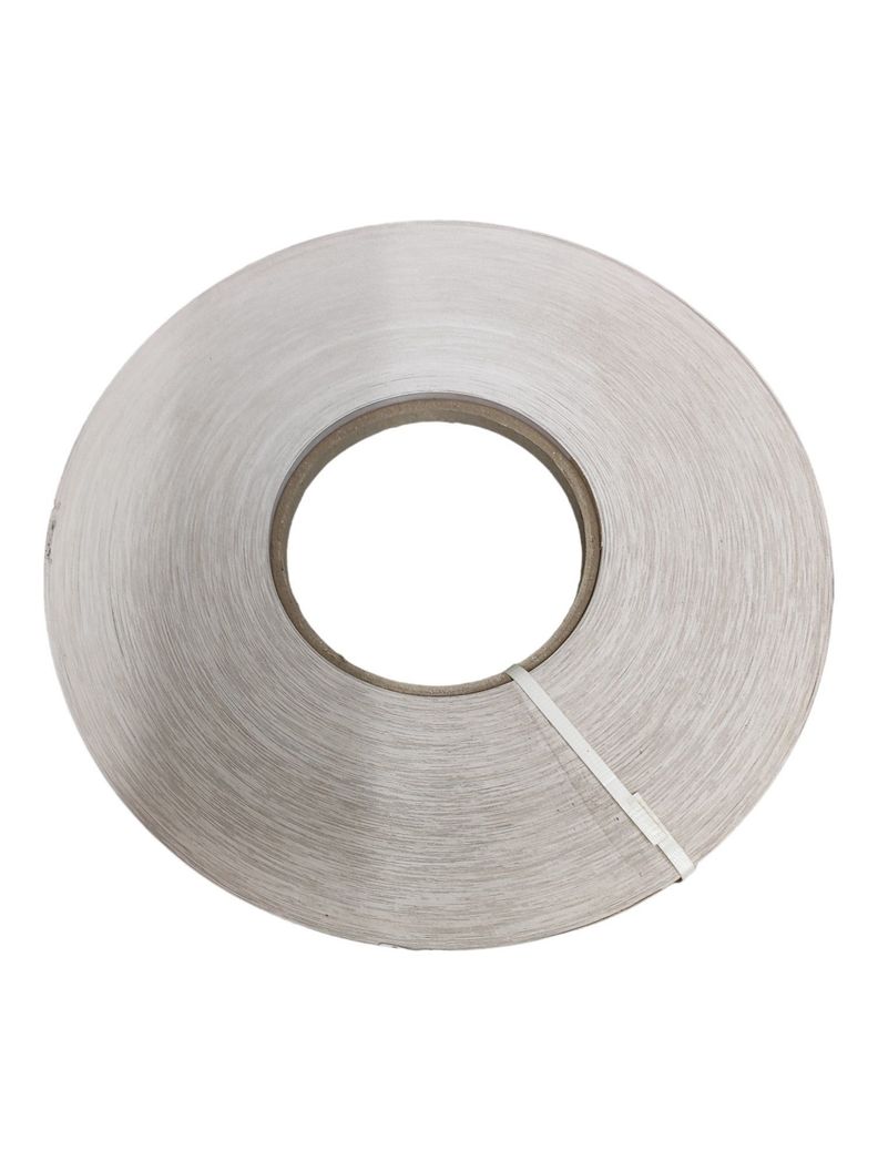 Tapacanto Pvc Rollo 200 mt 21mm Nogal Ceniza-3