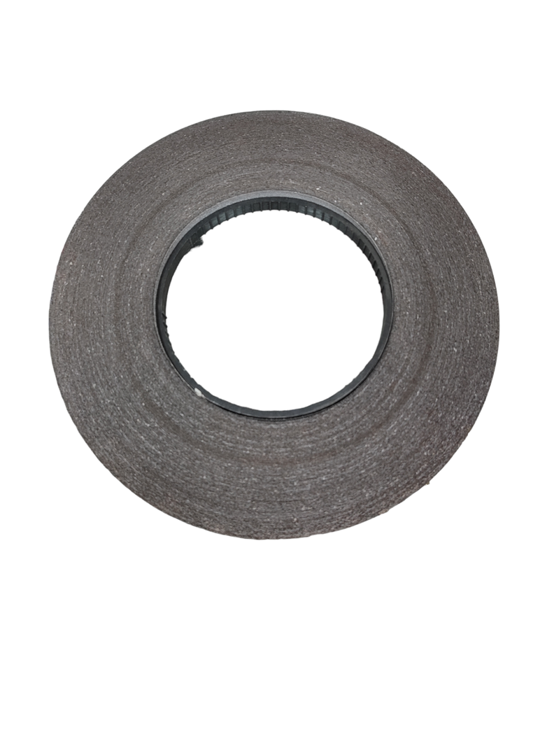 Tapacanto Pvc Rollo 200 mt 21mm Gris Grafito-1