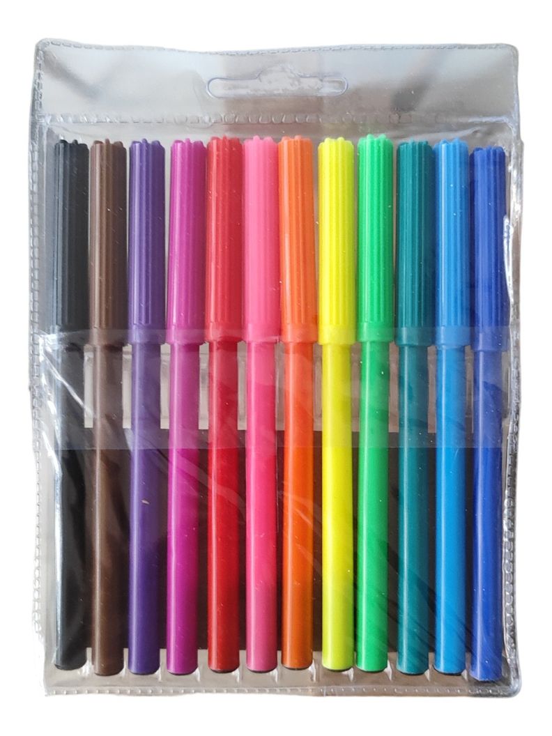 Lapiz Scripto Artecor Caja 12 Colores-1