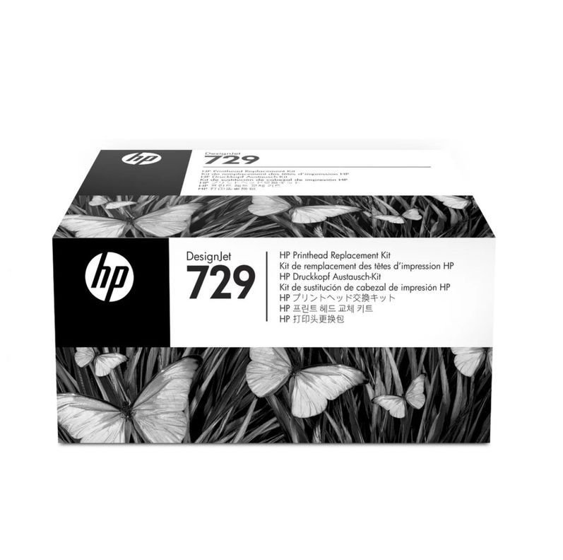 Cabezal HP 729 Original T730/T830-0
