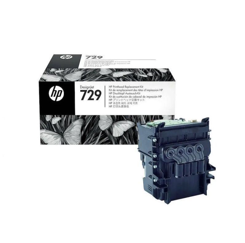 Cabezal HP 729 Original T730/T830-1