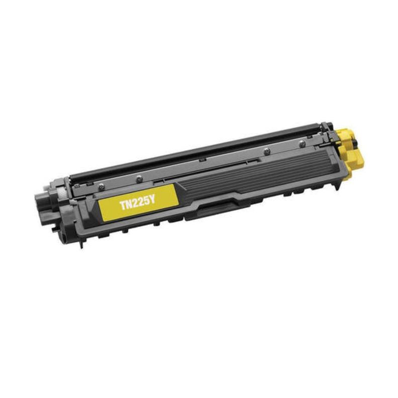 Toner Compatible para TN-221 Yellow 9020/9130/9020-0