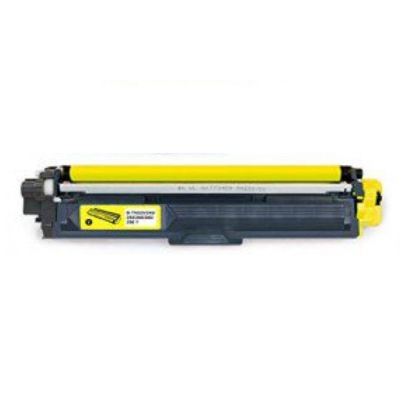 Toner Compatible para TN-221 Yellow 9020/9130/9020-1