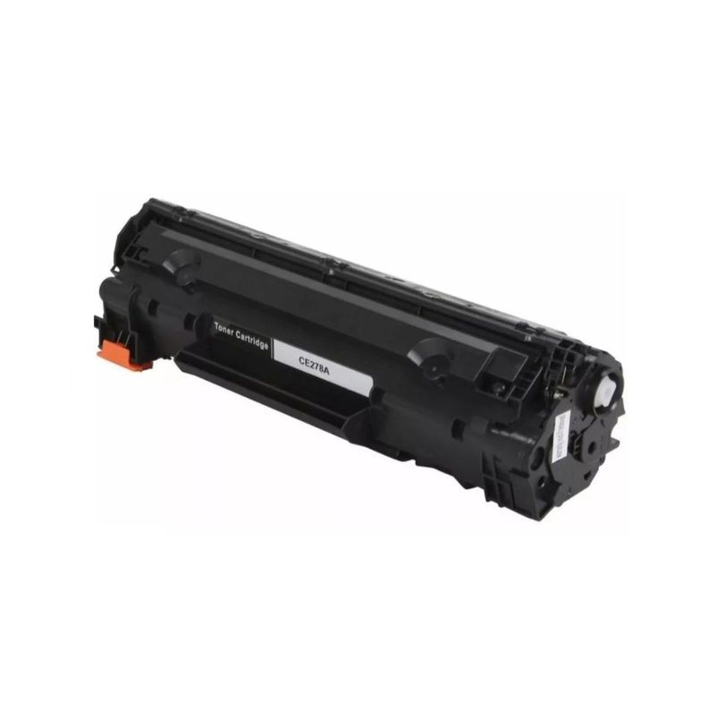 Toner Compatible para  278a 78a Ce278a-0