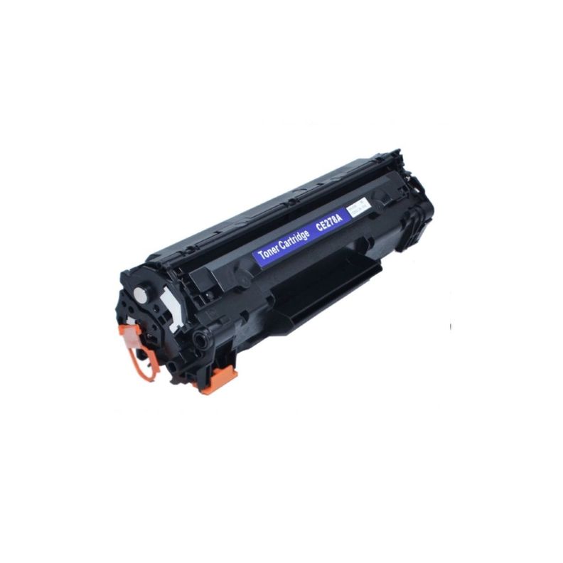 Toner Compatible para  278a 78a Ce278a-1