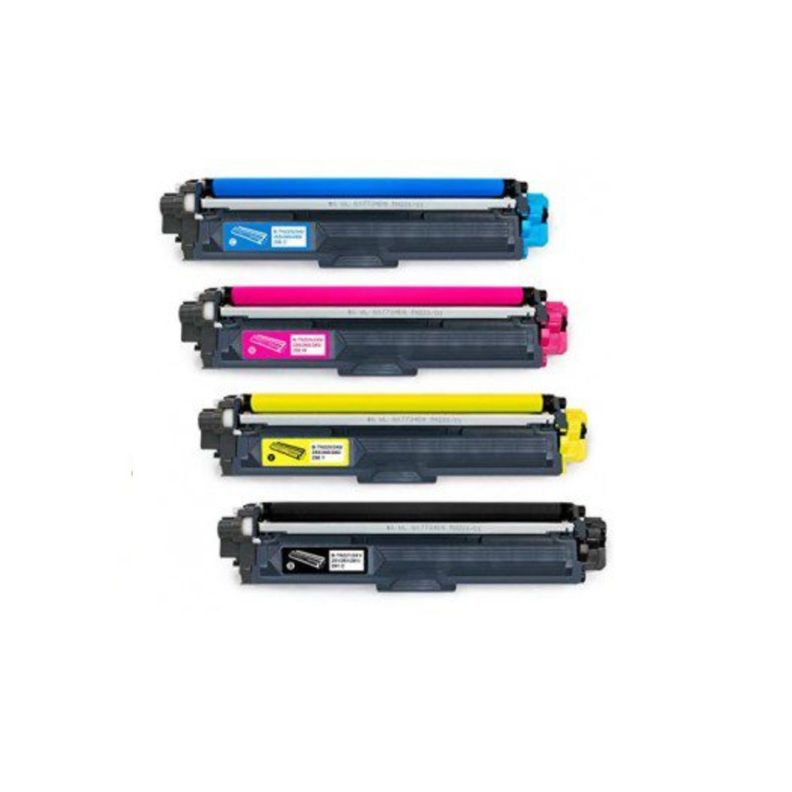 Pack Toner Compatible para TN-221  9020/9130/9020-1
