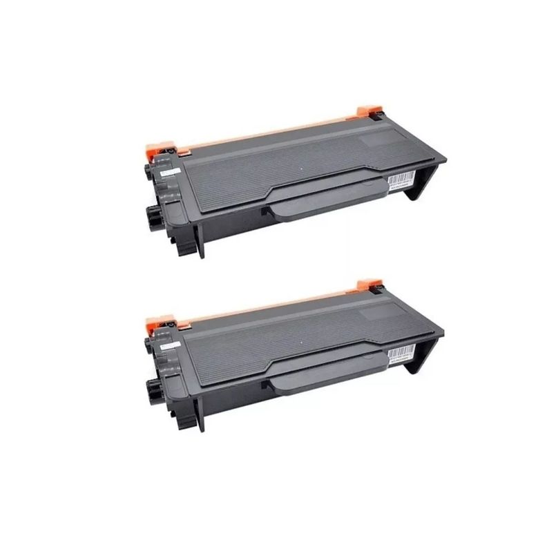 Pack Toner Compatibles para TN-880 L5100-l5650-l5900-l6400-0