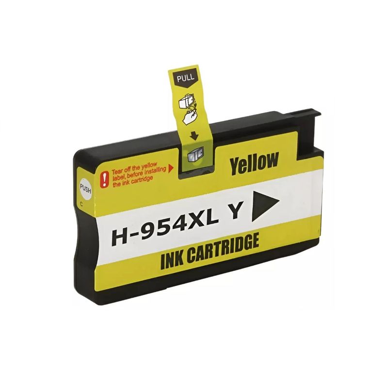 Pack Tintas Compatible para 954XL 7720/7730/7740/7740/8710-2