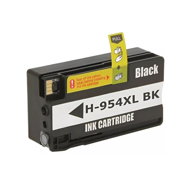 Pack Tintas Compatible para 954XL 7720/7730/7740/7740/8710-4