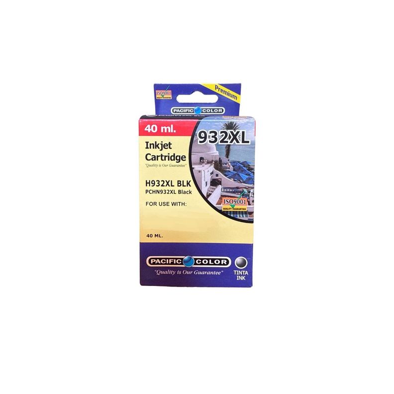 Pack Tintas Compatible para 932-933XL 6100/6600/6700/7110/-1