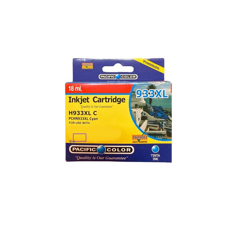 Pack Tintas Compatible para 932-933XL 6100/6600/6700/7110/-2