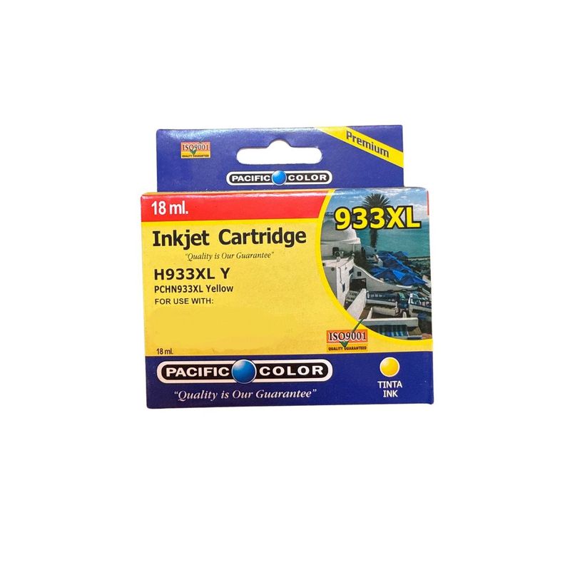 Pack Tintas Compatible para 932-933XL 6100/6600/6700/7110/-3
