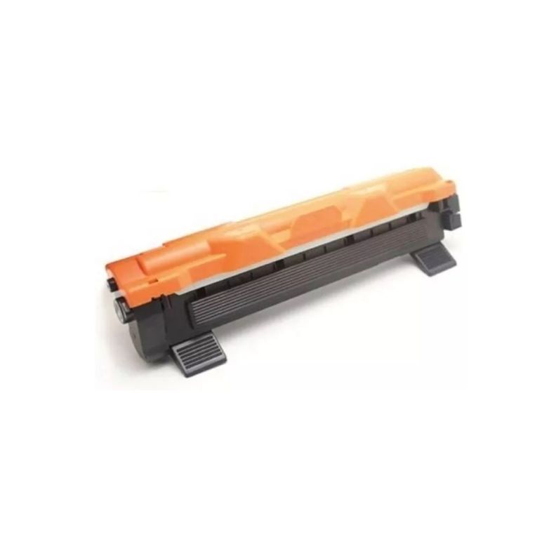 Pack 2 Toner /Tambor Compatibles para TN-1060 1202/1212/1602-1
