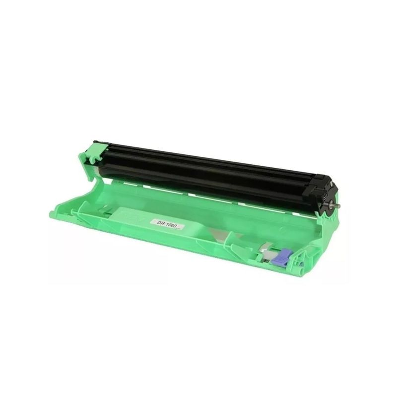 Pack 2 Toner /Tambor Compatibles para TN-1060 1202/1212/1602-2