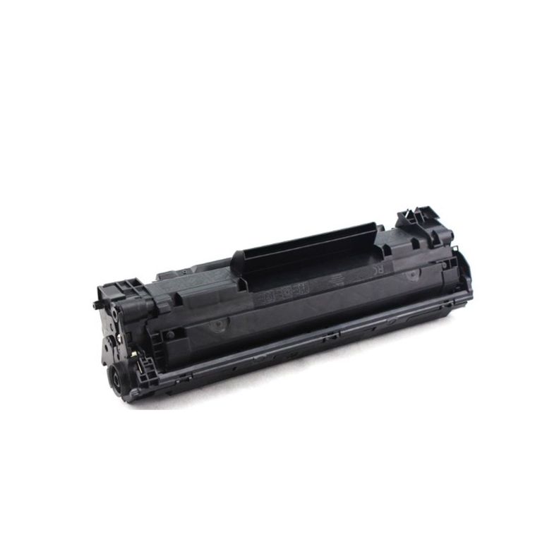 Toner Compatible para 83A M125 / 125nw / M125r / M125a-1
