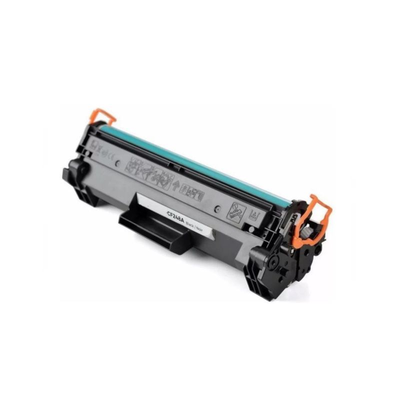 Toner Compatible para 48A M15w M28w-0