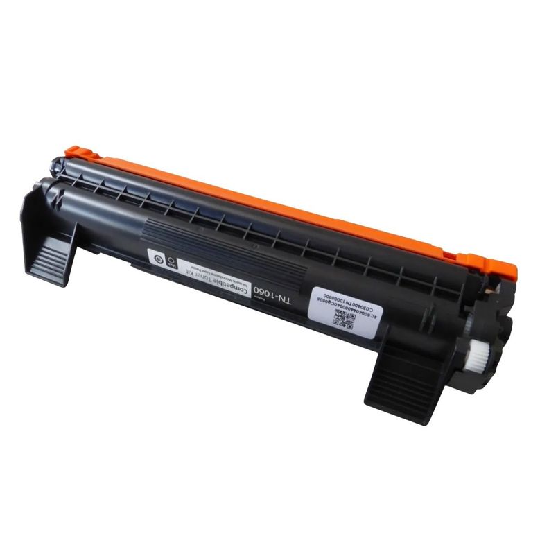 Toner Compatible para TN-1060 Hl-1202/Hl-1212/Dcp1602-0