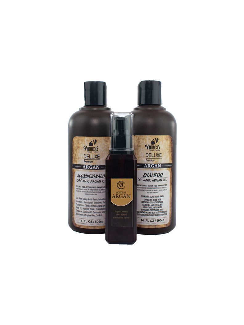 PACK ARGAN + ACEITE ARGAN 100cc-1