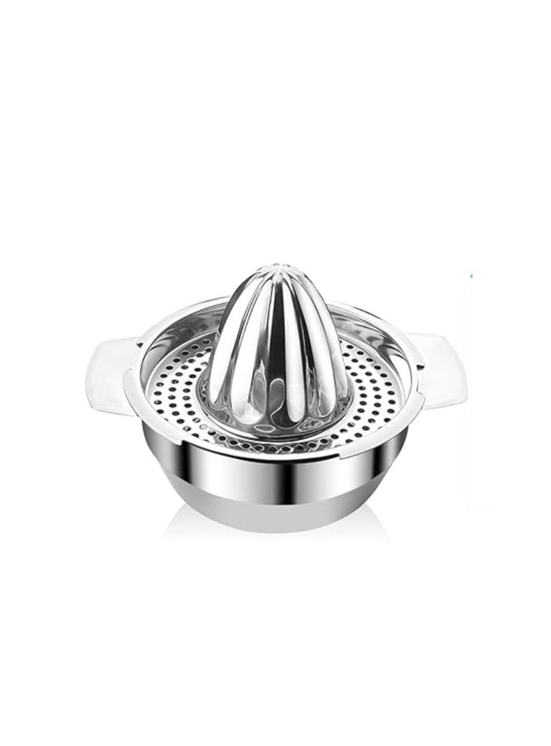 Exprimidor De Jugos Extractor Manual De 300 Ml