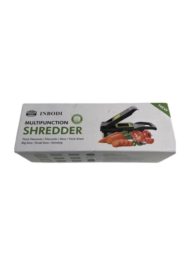 Picador De Verduras Multifuncional