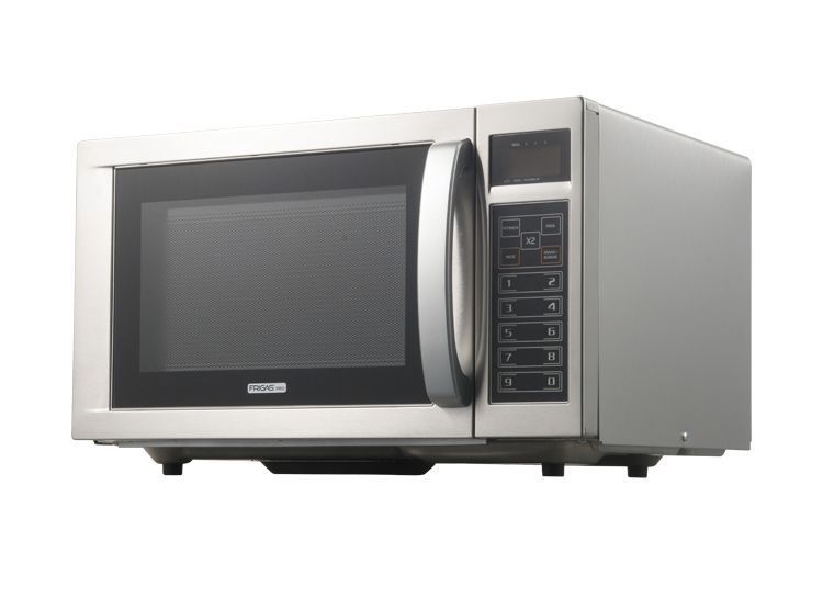MICROONDAS COMERCIAL E INDUSTRIAL MWFP-1000-1