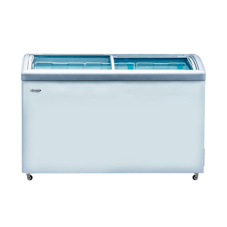 CONSERVADORA MULTIFUNCIONAL 300LTS GELATOR SC-388-0