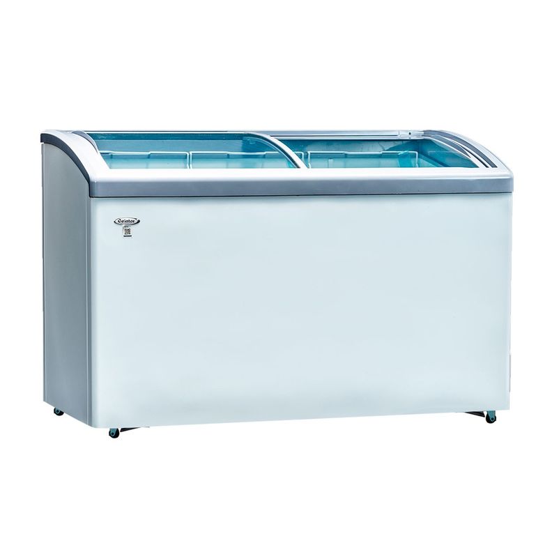 CONSERVADORA MULTIFUNCIONAL 300LTS GELATOR SC-388-1