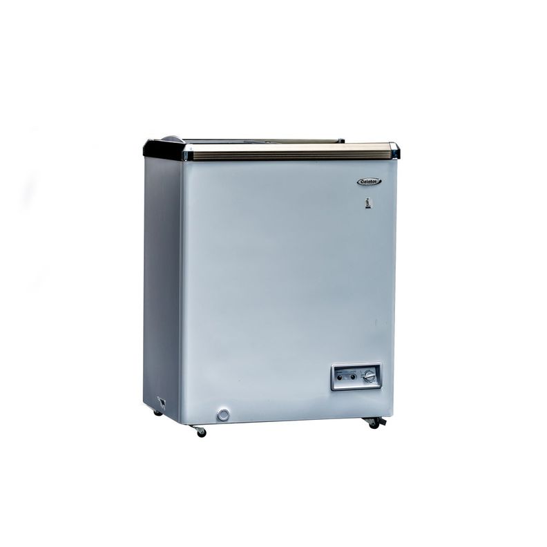 CONSERVADORA MULTIFUNCIONAL 100LTS GELATOR SD-128-1