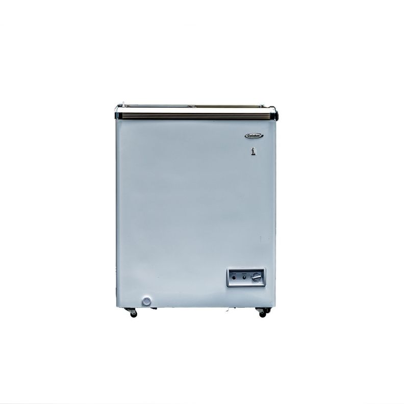 CONSERVADORA MULTIFUNCIONAL 100LTS GELATOR SD-128-0