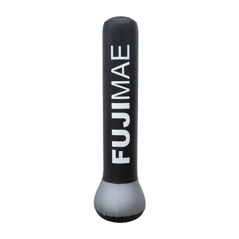 Saco Golpeo Inflable Fujimae Hyperlite-0