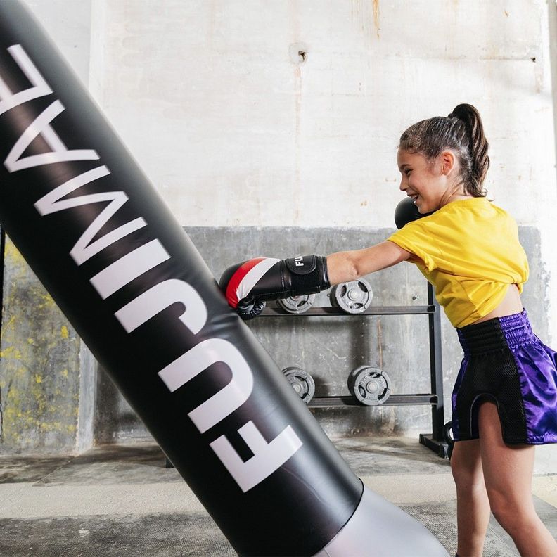 Saco Golpeo Inflable Fujimae Hyperlite-3