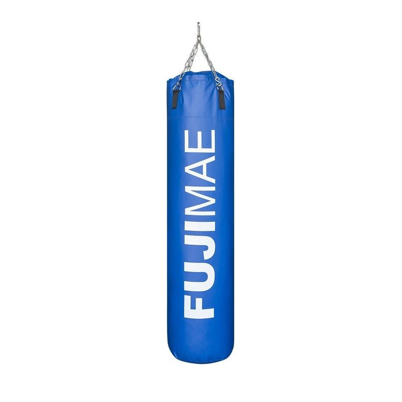 Saco Cuero Sintetico Tailandes Fujimae 150cm c/relleno-0
